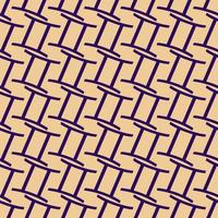 Repeatable textile pattern. Usable for fabric, wallpaper, beauty, fashion, web vector