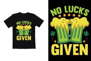 st patricks day t shirt design. st patricks day t shirt graphic vector