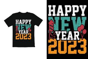 new year t shirt design. new year t shirt graphics . new year t shirt print ready file vector