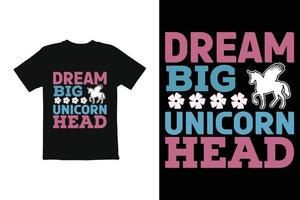 unicorns lover funny t shirt graphics print ready file vector