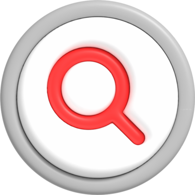 Search Button PNGs for Free Download