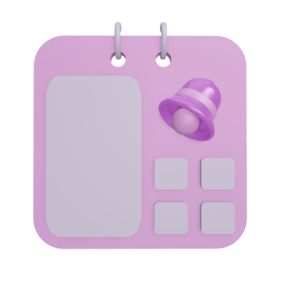 Agenda PNGs for Free Download