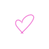 Clipart Love heart png