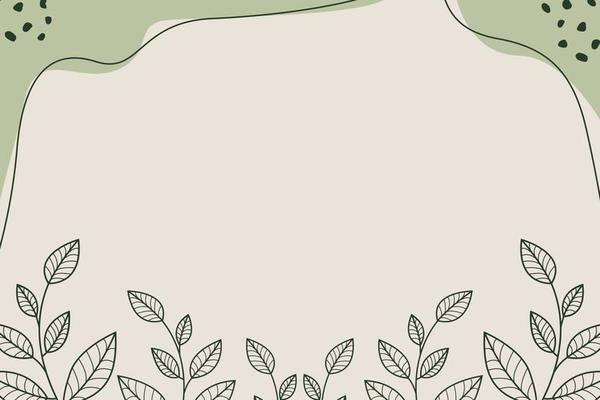 Floral Wallpaper Vector Vector Art & Graphics Floral Wallpaper Vector Vector Art & Graphics