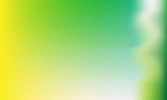 Abstract blurred background design vector