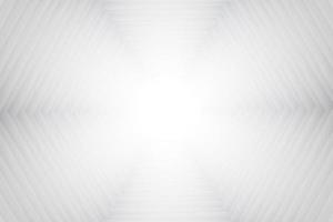 Abstract  white and gray color, modern design background with geometric hexagonal shape. Vector illustration.