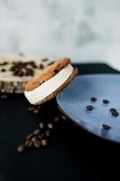 Ice Cream Sandwich photo