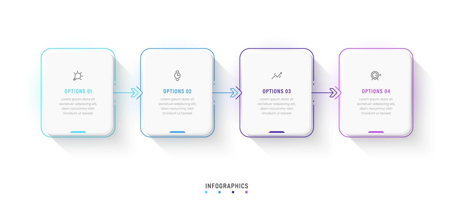 Process Flow Chart Vector Art, Icons, and Graphics for Free Download