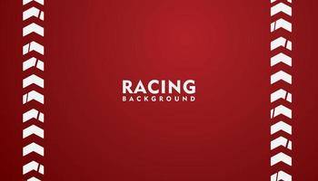 Racing Background Designs. Racing Square Background Vector