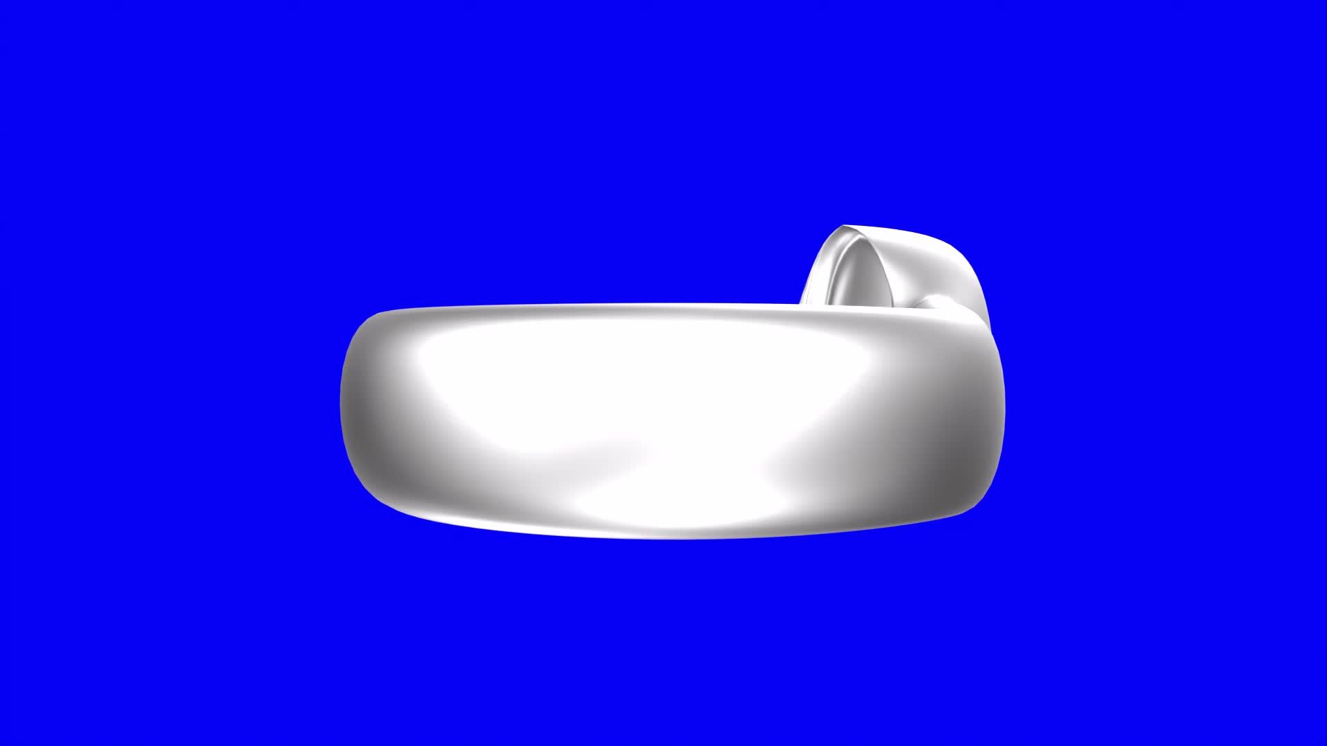 Ring object isolated on background 18848906 Stock Video at Vecteezy Ring object isolated on background 18848906 Stock Video at Vecteezy