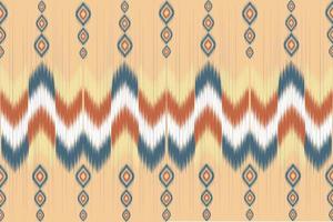 ethnic geometric seamless pattern vector. African Arab American Aztec motif pattern. vector elements designed for background, wallpaper, print, wrapping,tile, fabric patern. vector pattern.