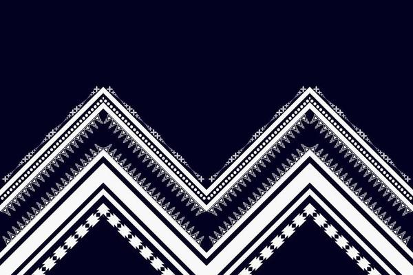 ethnic geometric seamless pattern vector. African Arab American Aztec motif pattern. vector elements designed for background, wallpaper, print, wrapping,tile, fabric patern. vector pattern.