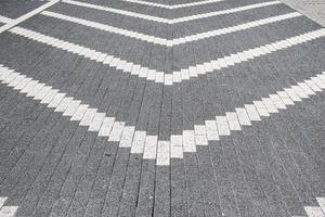 street pavement textures photo