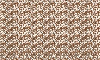 decoretive pattern background vector