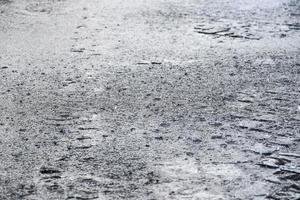 asphalt rainy textures photo