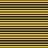 zebra stripes pattern black yellow background suitable for printing cloth vector