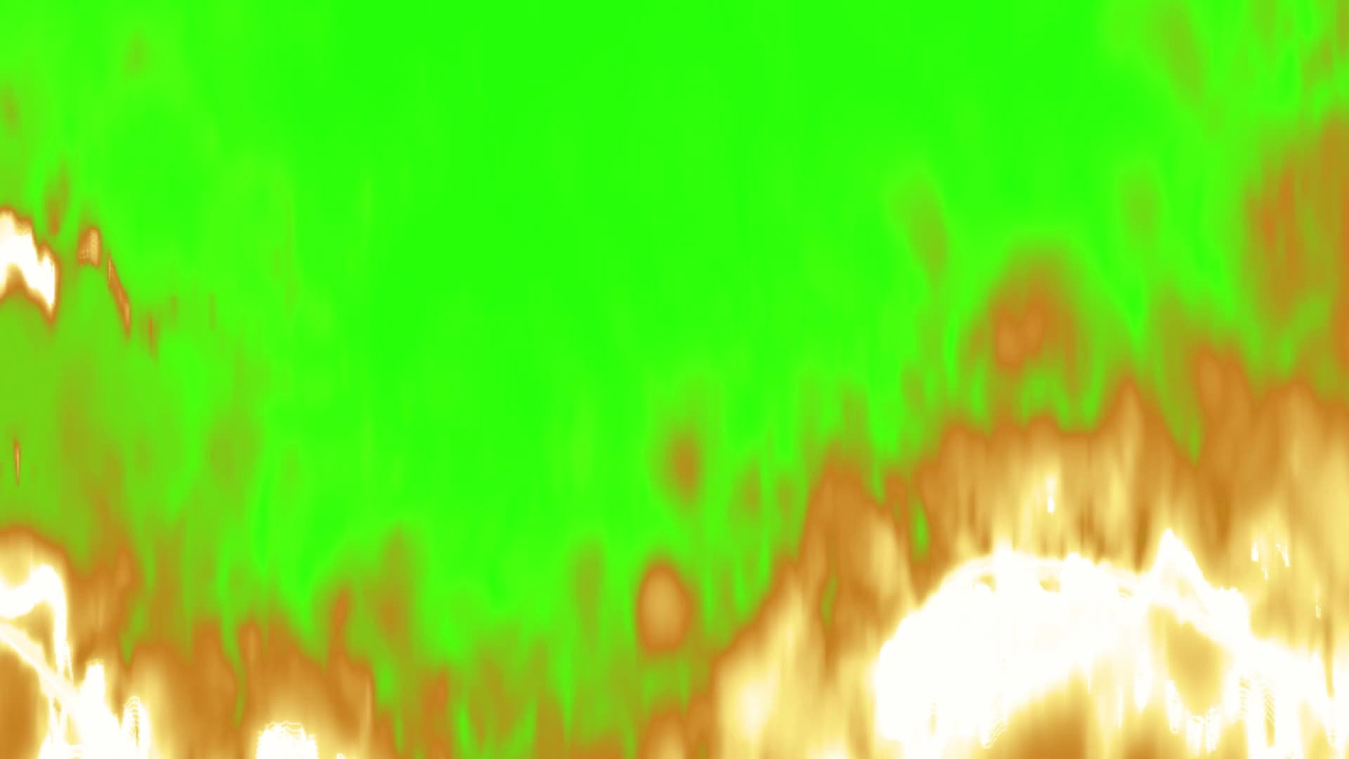 Fire Burn Green Screen Background 18852917 Stock Video at Vecteezy