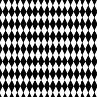 Greyscale checkered Pattern editable Vector