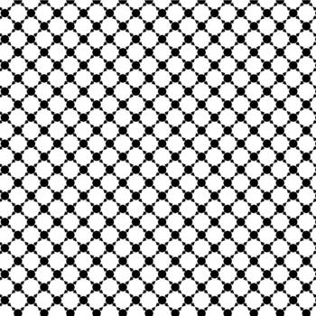 Checkered Pattern editable vector Graphics
