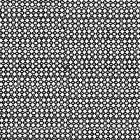 Modern Shapes Geometrical Pattern Vector
