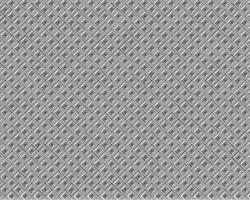 papel tapiz de vector blanco y negro con patrón de cajas cuadradas frescas