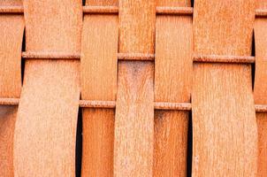 Wooden background close-up photo