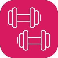 Exercise Vector Icon