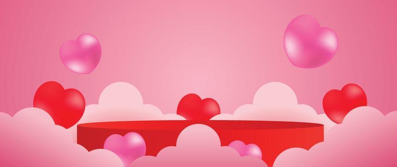 Ngày Valentine là ngày để tận hưởng niềm vui và tình yêu trong cuộc sống. Với ý tưởng về ngày Valentine vui vẻ vector, tổng hợp trừu tượng 3D, bạn sẽ được truyền tải những cảm xúc tuyệt vời và những ý tưởng mới lạ. Hãy xem hình ảnh này để cùng trải nghiệm và chia sẻ niềm vui của ngày Valentine nhé!