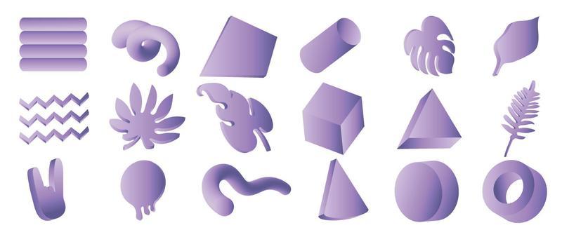 Purple Shapes Vector Art, Icons, and Graphics for Free Download