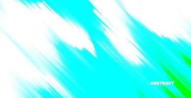 Abstract blurred speed background vector