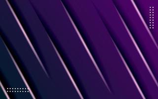 Abstract magenta with blurred background vector