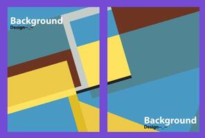 abstract background fee vector