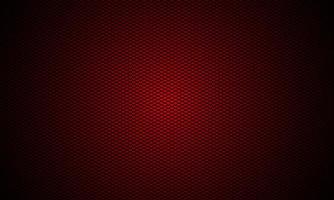 Abstract red carbon fiber background.  textured background vector design for background, wallpaper, graphic design
