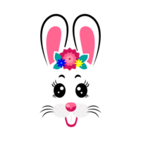 bunny masks png