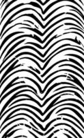 black and white of abstract background vector