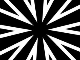 black and white of abstract background vector