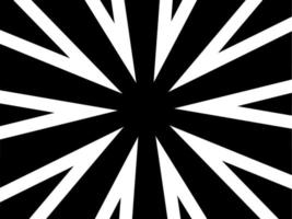 black and white of abstract background vector