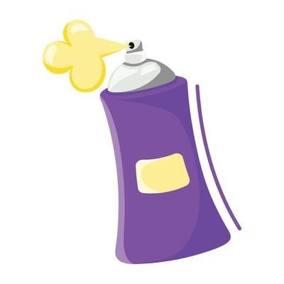 Trendy Spray Concepts