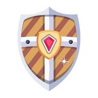 Trendy Defense Concepts vector