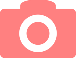 pictogram fotocamera png