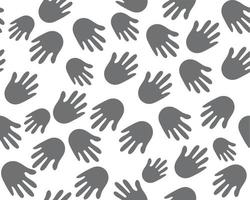 Hand Care icon Template vector illustration