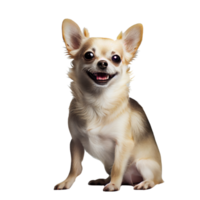 happy dog transparent background png