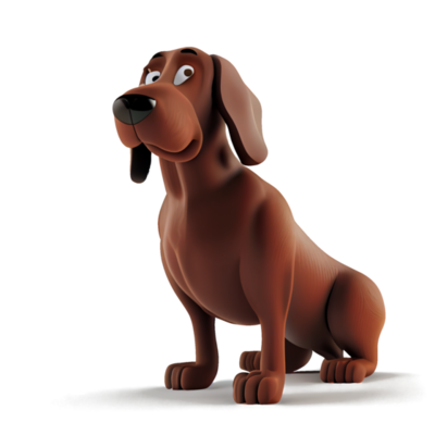 Free Cute and happy dog cartoon characters 18871754 PNG with Transparent Background Free Cute and happy dog cartoon characters 18871754 PNG with Transparent Background