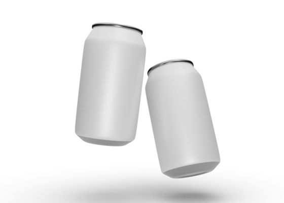Soda Can Template PNGs for Free Download
