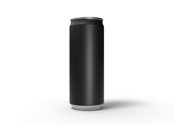 Soda Can Template PNGs for Free Download