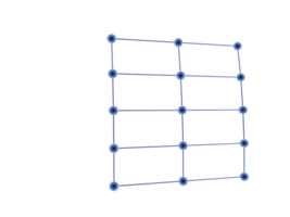 ikon moln teknologi eller blockchain moln nätverk förbindelse. tillgång till Allt enheter på en trådlös nätverk. png