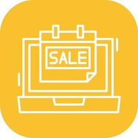 Best Sale Vector Icon