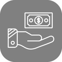 Money Vector Icon