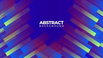 MobileShape square abstract background with random color gradient smooth element vector