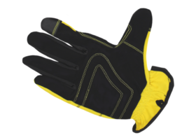 gardening glove, construction mitt png